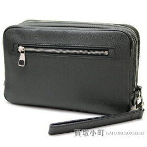 Louis Vuitton Neo Pavel Taiga Ardoise Shoulder Bag Handbag Wristlet LV